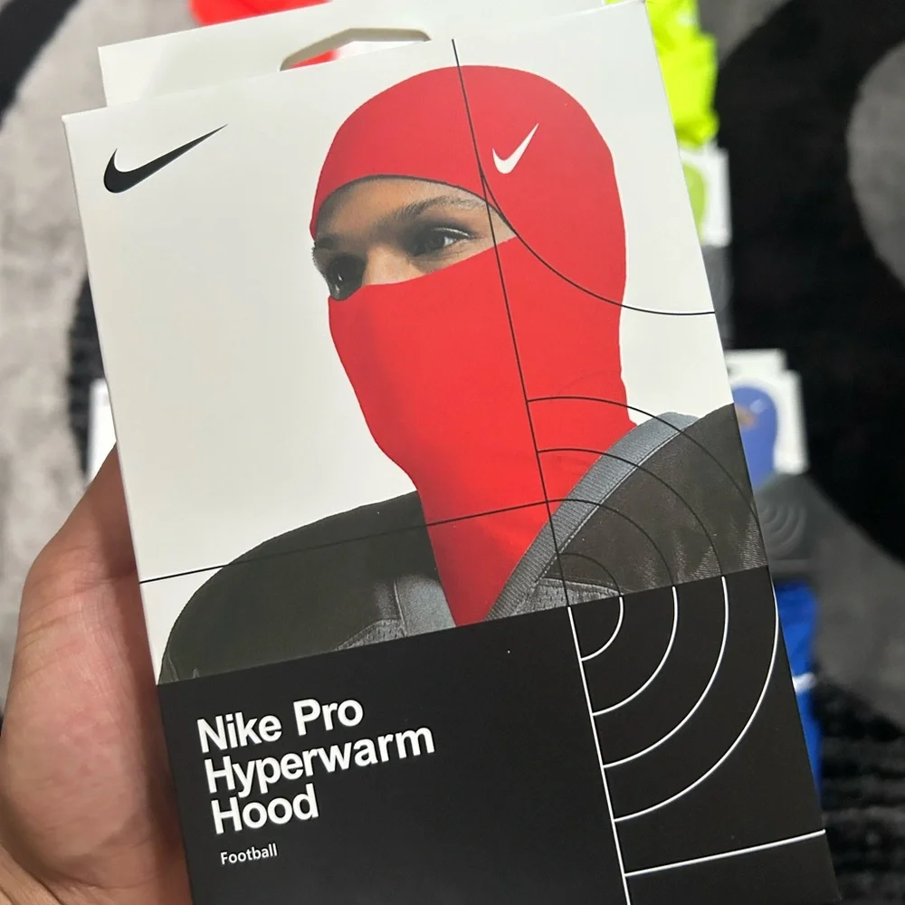 Nike Ski Mask (Pick one)
